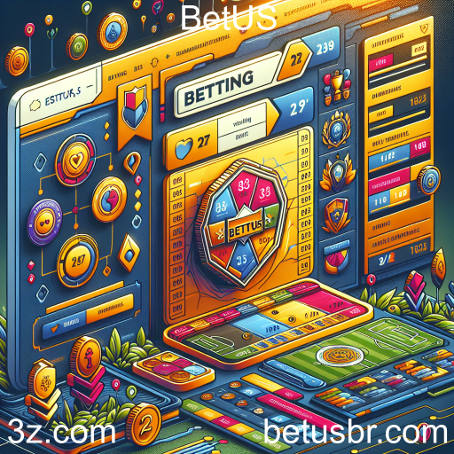 Apostas Online: Descubra as Oportunidades na BetUS