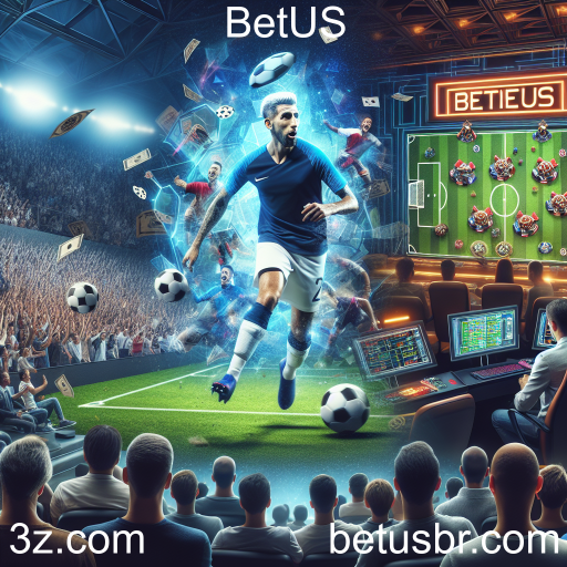 A Revolução dos Jogos de Esportes na Era Digital