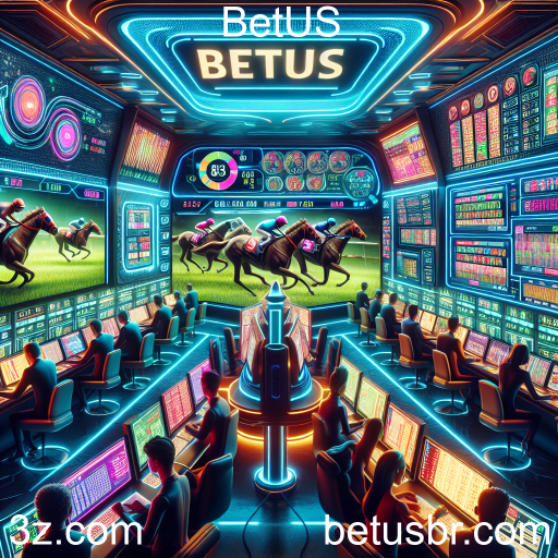 Explorando a Categoria de Jogos Virtuais na BetUS